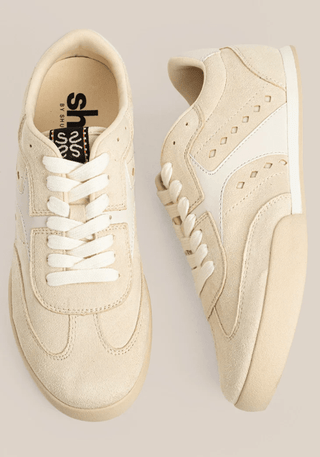 Raven Retro Sneaker - Bray and Em Boutique
