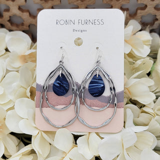 Reach Out To Me Earrings - Bray and Em Boutique