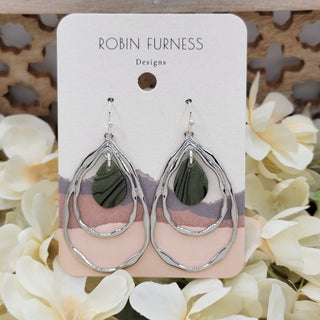 Reach Out To Me Earrings - Bray and Em Boutique