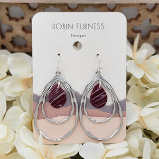 Reach Out To Me Earrings - Bray and Em Boutique