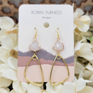 Ready For It Earrings - Bray and Em Boutique