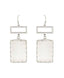 Clear/Silver