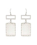 Clear/Silver