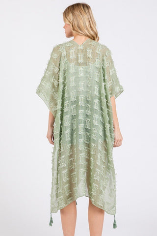 Remarkable Beauty Kimono - Bray and Em Boutique
