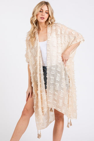 Remarkable Beauty Kimono - Bray and Em Boutique
