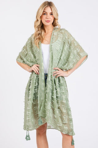 Remarkable Beauty Kimono - Bray and Em Boutique