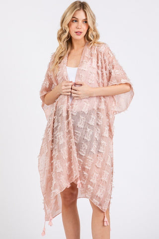 Remarkable Beauty Kimono - Bray and Em Boutique