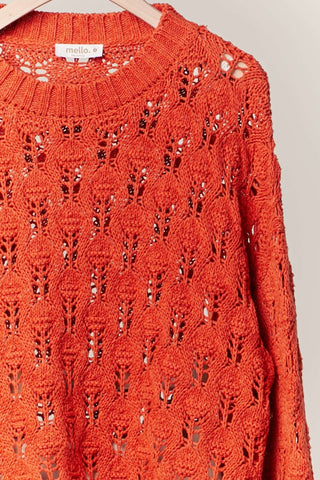 Remember This Beauty Sweater - Bray and Em Boutique