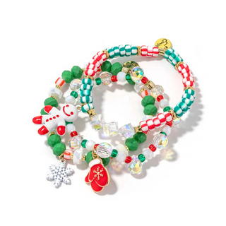 ERIMISH: Sprinkles Starter Stack