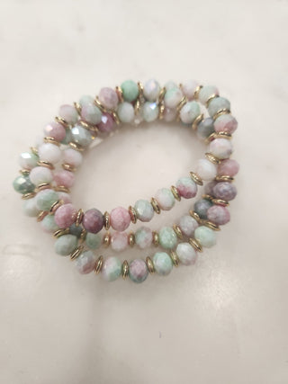 Respect For Beauty Bracelet Set - Bray and Em Boutique