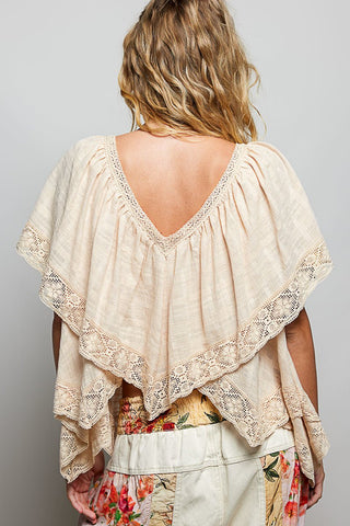 Reversible Romance Top - Bray and Em Boutique