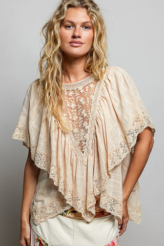 Reversible Romance Top - Bray and Em Boutique