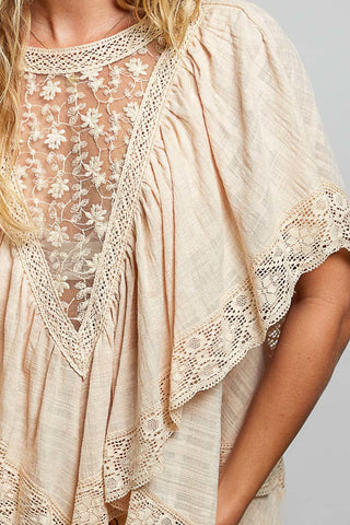 Reversible Romance Top - Bray and Em Boutique