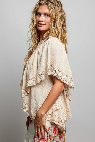 Reversible Romance Top - Bray and Em Boutique