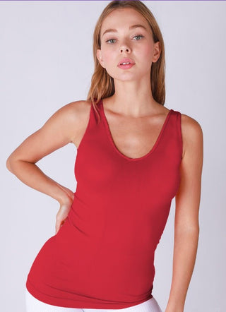 Reversible Tank Top - Bray and Em Boutique