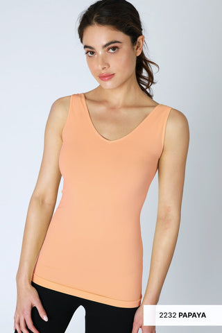 Reversible Tank Top - Bray and Em Boutique