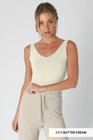 Reversible Tank Top - Bray and Em Boutique