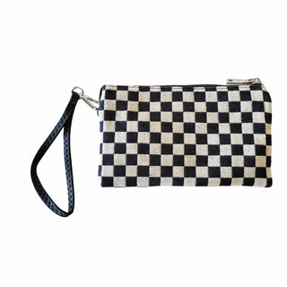 Riley 2 - in - 1 Crossbody - Canvas - Bray and Em Boutique