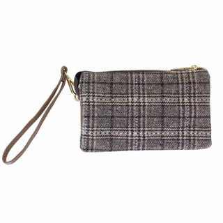 Riley 2 - in - 1 Crossbody - Canvas - Bray and Em Boutique