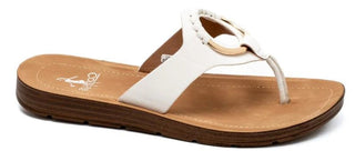 Ring My Bell Sandal - Bray and Em Boutique