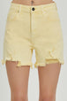 Pale Yellow