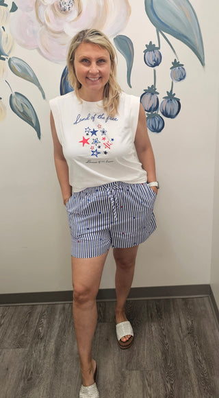 Starstruck Graphic Tee