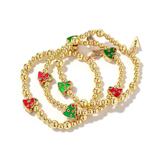 ERIMISH: Christmas Tree Stackers