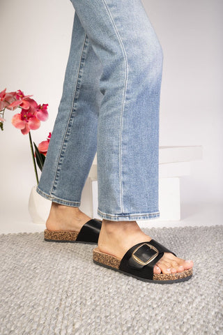 Road Trip Sandal - Bray and Em Boutique