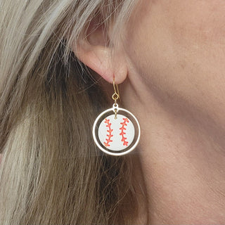 Robin Furness: Baseball Season Collection - Bray and Em Boutique