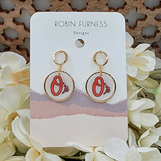 Robin Furness: Baseball Season Collection - Bray and Em Boutique