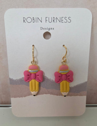 ROBIN FURNESS EARRINGS AUG 2026 - Bray and Em Boutique