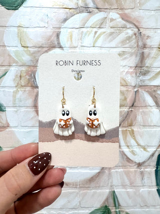Robin Furness: Fall Vibes Earring Collection - Bray and Em Boutique