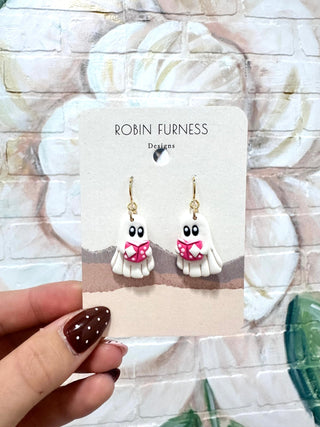 Robin Furness: Fall Vibes Earring Collection - Bray and Em Boutique