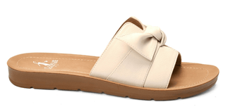 Rock The Bowt Sandals - Bray and Em Boutique
