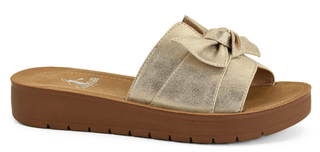 Rock The Bowt Sandals - Bray and Em Boutique