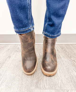Rocky Top Boots - Bray and Em Boutique