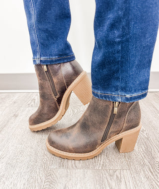 Rocky Top Boots - Bray and Em Boutique
