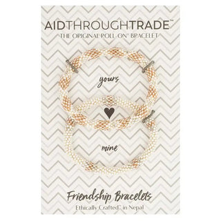 Roll - On Friendship Bracelets - Bray and Em Boutique