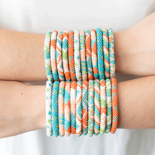 Roll - On® Sorbet Bracelets - Bray and Em Boutique