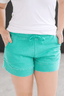 Caribbean Green