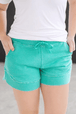 Caribbean Green