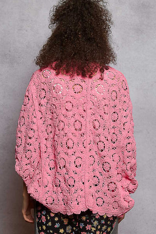 Romantic Palette Cardigan - Bray and Em Boutique