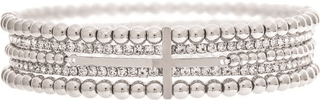 Rooted Hope Cross Bracelet Set - Bray and Em Boutique
