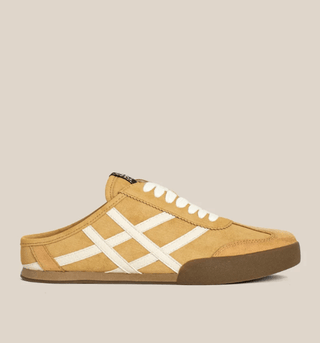 Rosalia Backless Sneaker - Bray and Em Boutique