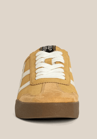 Rosalia Backless Sneaker - Bray and Em Boutique
