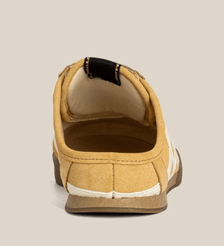Rosalia Backless Sneaker - Bray and Em Boutique
