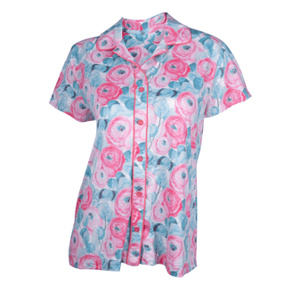 Rose Garden Pajama Set - Bray and Em Boutique
