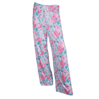 Rose Garden Pajama Set - Bray and Em Boutique