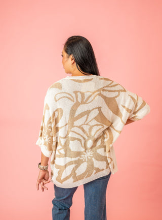 Run Don't Walk Sweater - Bray and Em Boutique
