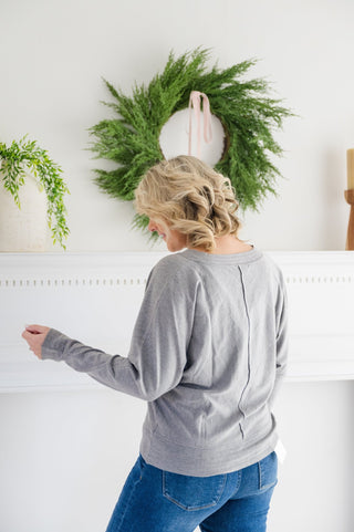 Running Around Town Sweater - Bray and Em Boutique